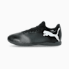 FUTURE 7 PLAY IT Men's Football Boots, PUMA Black-PUMA White, small-NZL