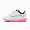 FUTURE 7 PLAY TT V Inf, PUMA White-PUMA Black-Poison Pink, small-KOR