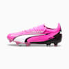 Cheap Atelier-lumieres Jordan Outlet Cali Wedge Pretty Pink Women's Sneakers in Luminous Pink Metallic Pink