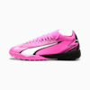 Poison Pink-PUMA White-PUMA Black