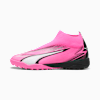 울트라 매치+ LL TT ULTRA MATCH+ LL TT, Poison Pink-PUMA White-PUMA Black, small-KOR