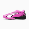 Poison Pink-PUMA White-PUMA Black