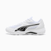 Solarflash III Indoor Sports Shoes, PUMA White-PUMA Black, small-VNM