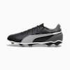 Sepatu Sepak Bola KING MATCH FG/AG, PUMA Black-PUMA White-Cool Dark Gray, small-IDN
