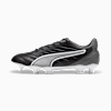 KING PRO MxSG Football Boots Unisex, PUMA Black-PUMA White-Cool Dark Gray, small