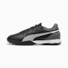 KING MATCH TT Unisex Football Boots, PUMA Black-PUMA White-Cool Dark Gray, small-NZL
