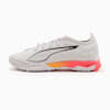 울트라 5 프로 케이지<br>ULTRA 5 PRO CAGE, PUMA White-PUMA Silver-Sun Stream, small-KOR