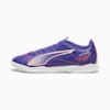ULTRA 5 PLAY IT Football Boots, Lapis Lazuli-PUMA White-Sunset Glow, small-IDN