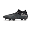 รองเท้าฟุตบอล FUTURE 7 ULTIMATE FG/AG, PUMA Black-Puma Silver, small-THA