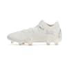 PUMA Silver-PUMA White