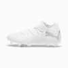 FUTURE 7 ULTIMATE FG/AG Football Boots, PUMA Silver-PUMA White, small-THA