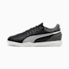 KING MATCH IT Football Boots - Youth 8-16 years, PUMA Black-PUMA White-Cool Dark Gray, small-NZL