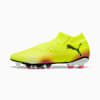 Scarpe da calcio FUTURE 8 PRO FG/AG, Yellow Alert-PUMA Black-Sun Struck, small