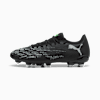 Sepatu Bot Sepak Bola FUTURE 8 PLAY FG/AG, PUMA Black-Cool Light Gray-Fluo Green, small-IDN