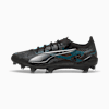 PUMA Black-PUMA Silver-Bright Aqua