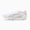 PUMA White-PUMA Black-Spring Lavender