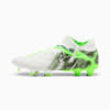 PUMA White-Green Glare-Green Moss-Dusty Green-Eucalyptus