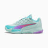 Scarpe da padel NOVA Elite da donna, Peaceful Blue-Purple Glimmer-Safe Lake, small