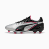 PUMA Silver-PUMA Black-Sun Struck-PUMA White