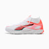 울트라 5 매치+ TT <br>ULTRA 5 MATCH+ TT, PUMA White-PUMA Black-Glowing Red, small-KOR
