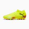 Scarpe da calcio FUTURE 8 PRO MG, Yellow Alert-PUMA Black-Sun Struck, small