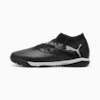 PUMA Black-Cool Light Gray-Fluo Green