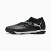PUMA Black-Cool Light Gray-Fluo Green