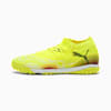 Scarpe da calcio FUTURE 8 MATCH TT, Yellow Alert-PUMA Black-Sun Struck, small