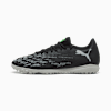 PUMA Black-Cool Light Gray-Fluo Green