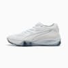 Eliminate NITRO™ SQD 4 Handball Shoes Unisex, PUMA White-PUMA Silver, small