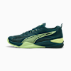 Eliminate NITRO™ 4 Handball Shoes Unisex, Green Terrain-Fizzy Light, small