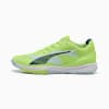 Fizzy Light-Green Terrain-PUMA White-PUMA Silver