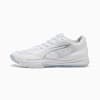 PUMA White-PUMA Silver-Ash Gray
