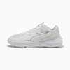 Accelerate 4 handbalschoenen voor jongeren, PUMA White-PUMA Silver, small