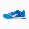 IBERO Football Boots Unisex, Ultra Blue-PUMA White-Speed Blue, small