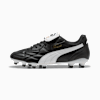 KING TOP FG/AG Soccer Boots, PUMA Black-PUMA White-PUMA Gold, small