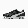PUMA Black-PUMA White-PUMA Silver