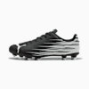PUMA Black-PUMA White