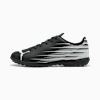 PUMA Black-PUMA White