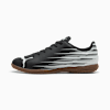 PUMA Black-PUMA White