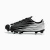 PUMA Black-PUMA White