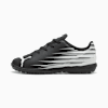 PUMA Black-PUMA White