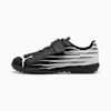 PUMA Black-PUMA White