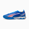 Buty piłkarskie unisex ULTRA 6 MATCH TT, Ultra Blue-PUMA White-Glowing Red, small