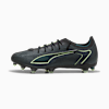 PUMA Black-Fizzy Light-Green Terrain