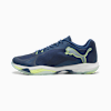 Vantage NITRO™ Handball Shoes Unisex, Persian Blue-Fizzy Light-PUMA White-Light Aqua, small