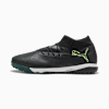 PUMA Black-Fizzy Light-Green Terrain