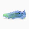 ULTRA 5 ULTIMATE CHASING THE DREAM FG Fußballschuhe Unisex, Elektro Purple-Green Glare-PUMA Black, small