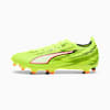 Yellow Alert-PUMA Black-Glowing Red-Lime Squeeze