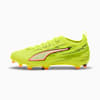 Yellow Alert-PUMA Black-Glowing Red-Lime Squeeze